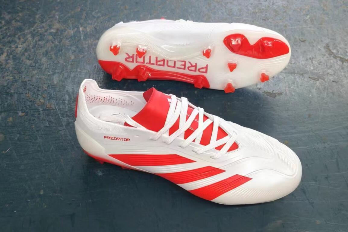 Adidas Predator Elite Tongue FG Size 39-45-61493011